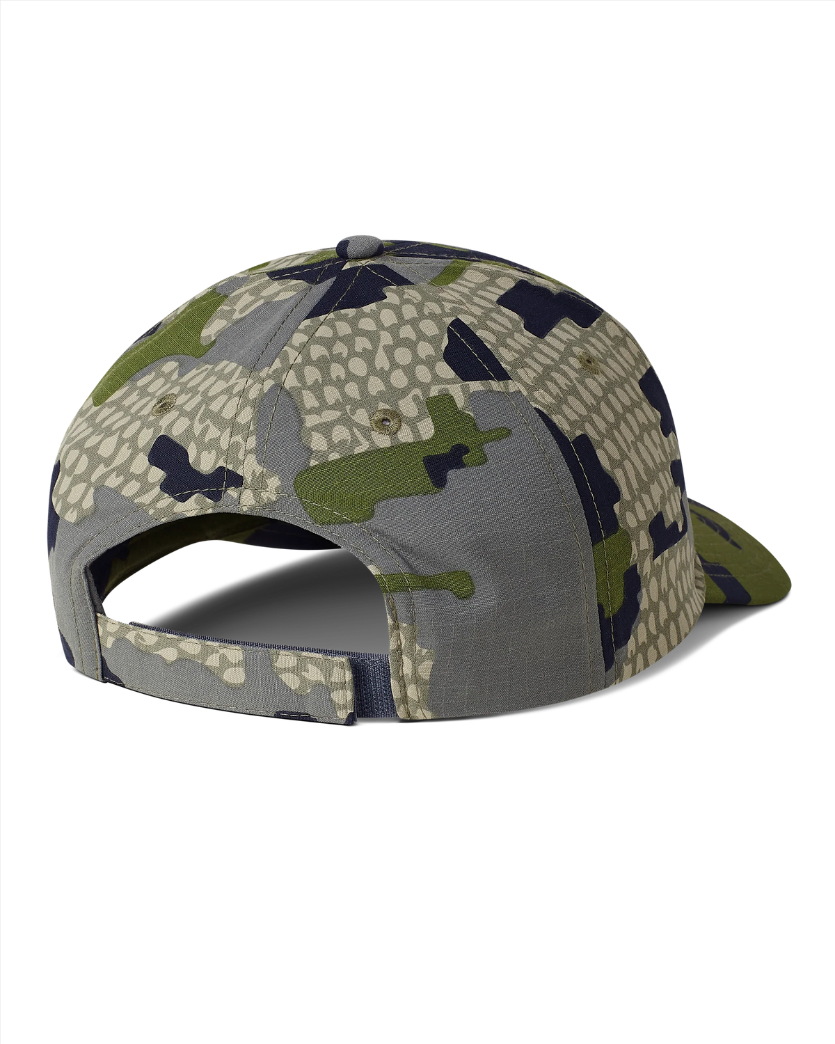 Blank PRO CORDURA® Hat | Verde