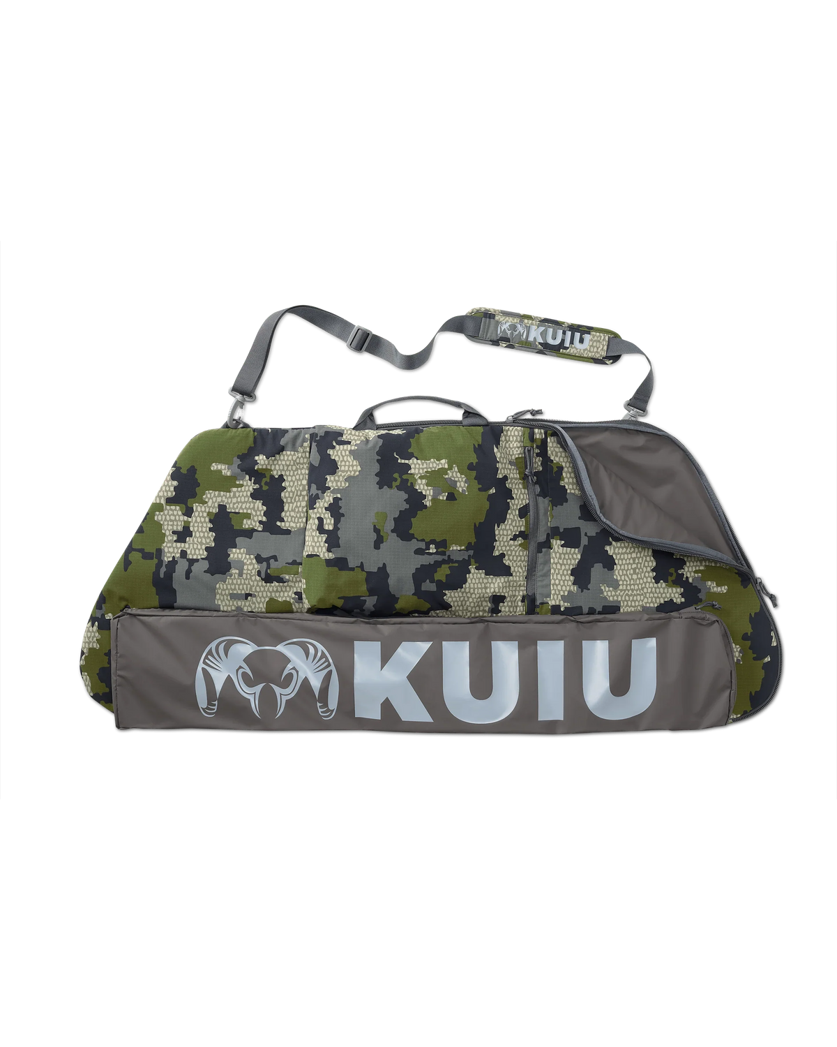 Bow Travel Cover | Verde