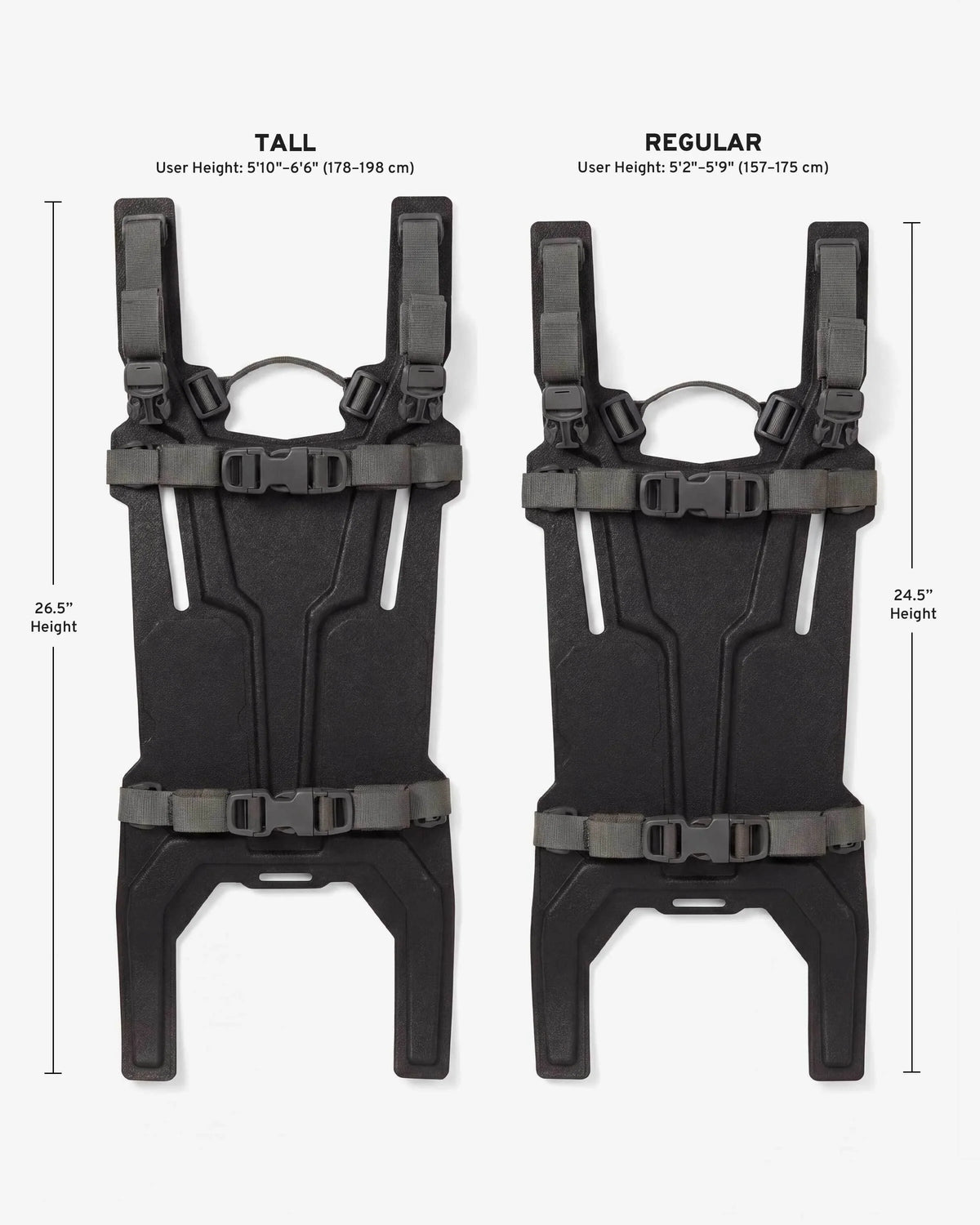 ICON 6 4500 Divide Pack | Vias
