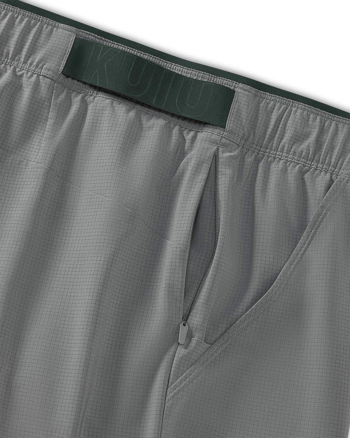 EnduroTrainer Lined 7″ Short | Shadow
