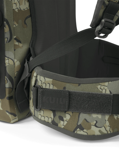 DeltaStorm 2200 Submersible Backpack | Coyote Brown