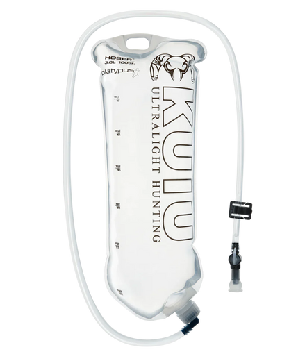 PRO G3 Bino Hydration Set | Verde