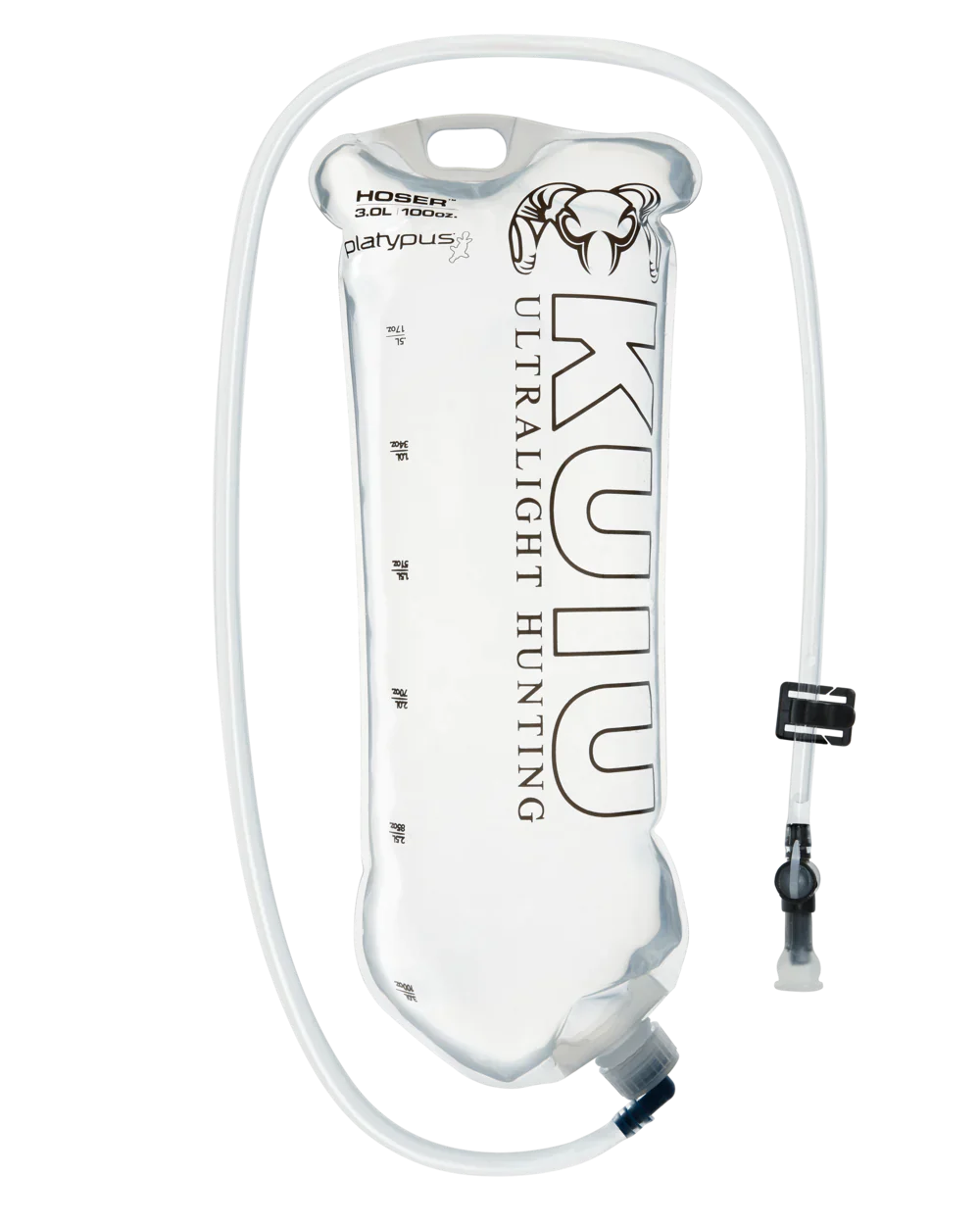 PRO G3 Bino Hydration Set | Evergreen