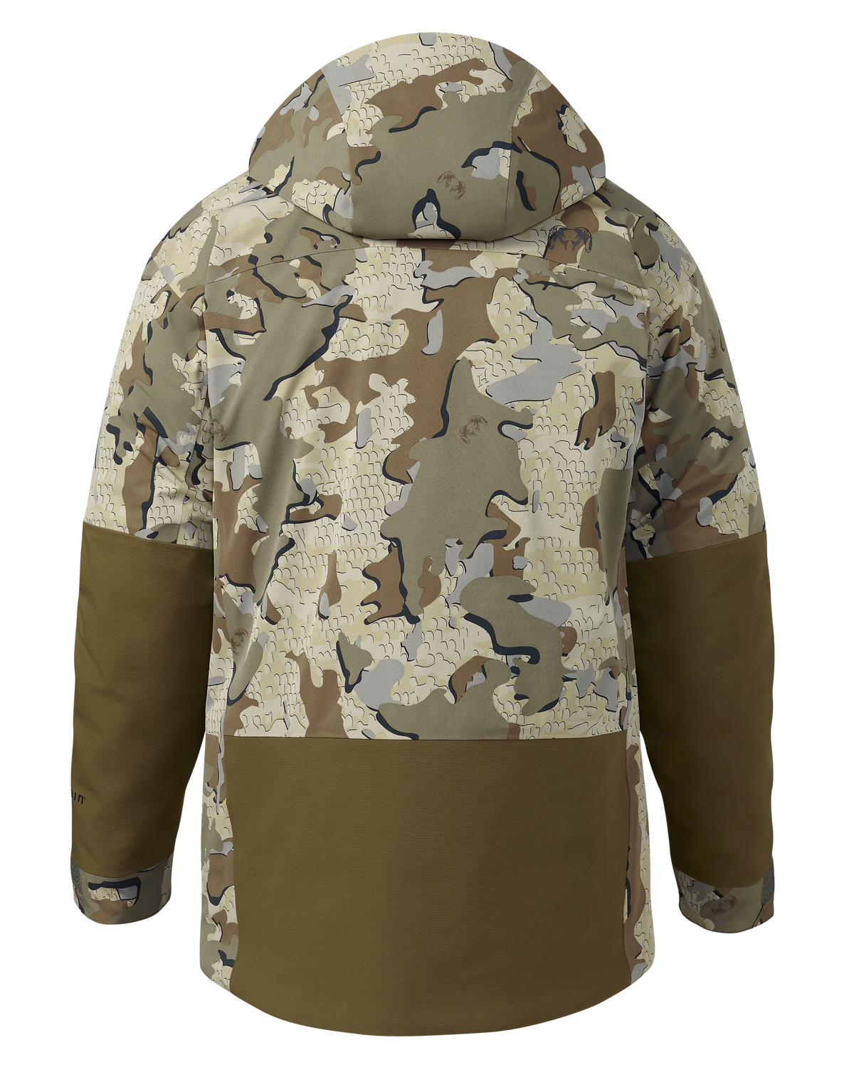 Paragon Storm Shell Parka | Valo