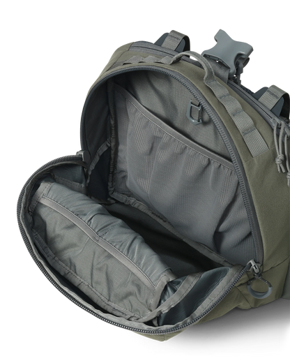 Scout 1000 | Verde