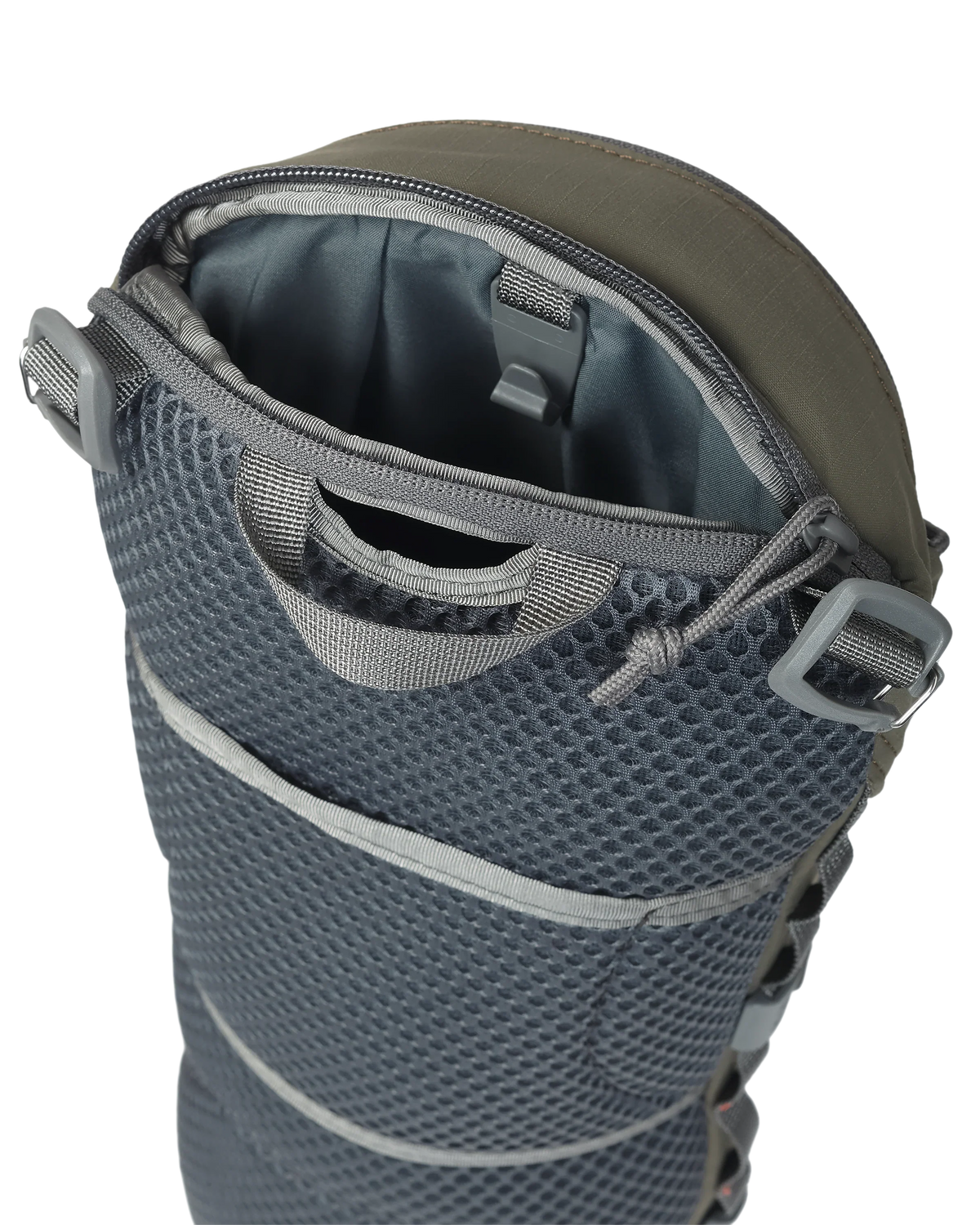 PRO G3 Hydration Rig | Ash