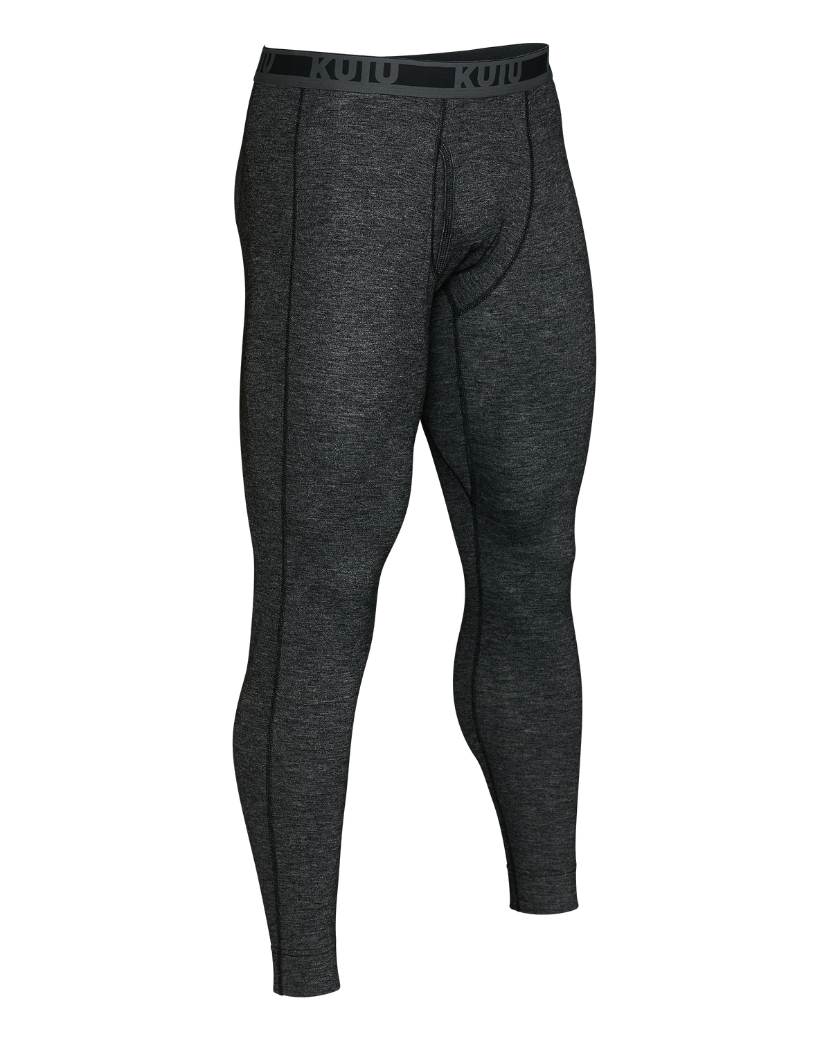 ULTRA Merino 160 Bottom | Black
