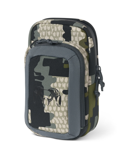 PRO G3 Bino Field Ready Set | Verde