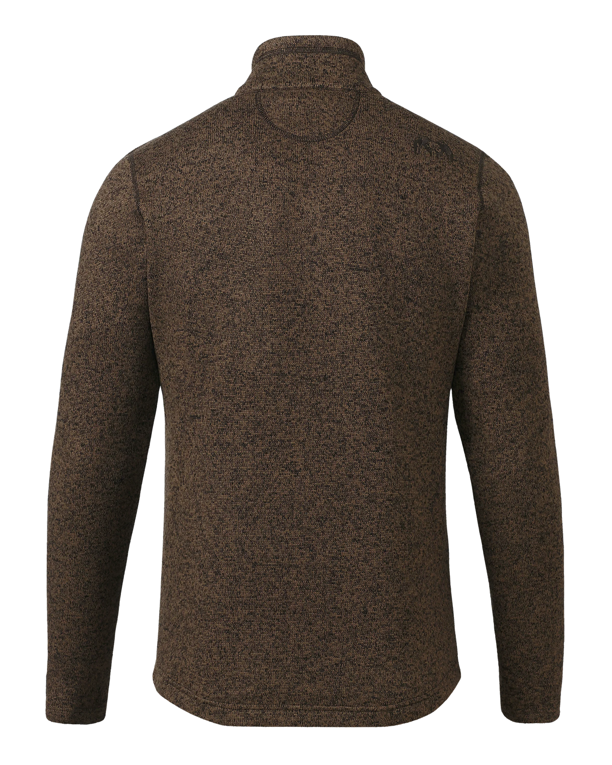 Base Camp Pullover Sweater | Grizzly Heather