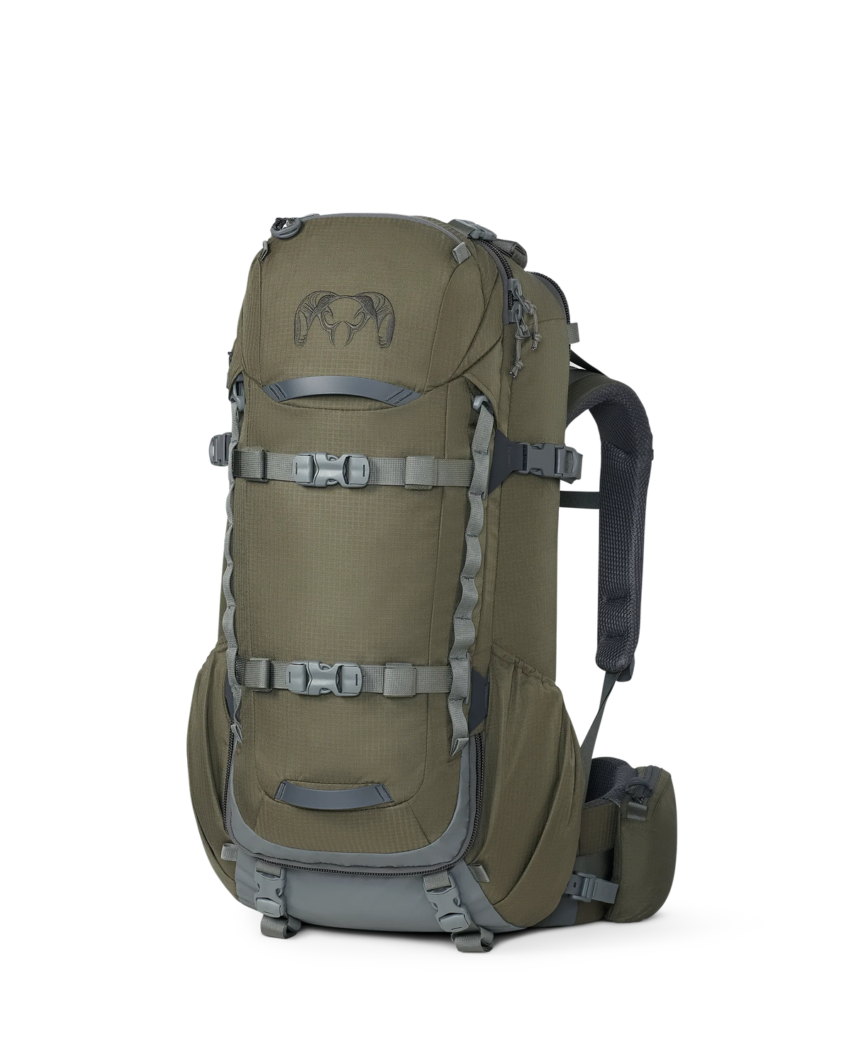 ICON 6 4500 Divide Pack | Ash