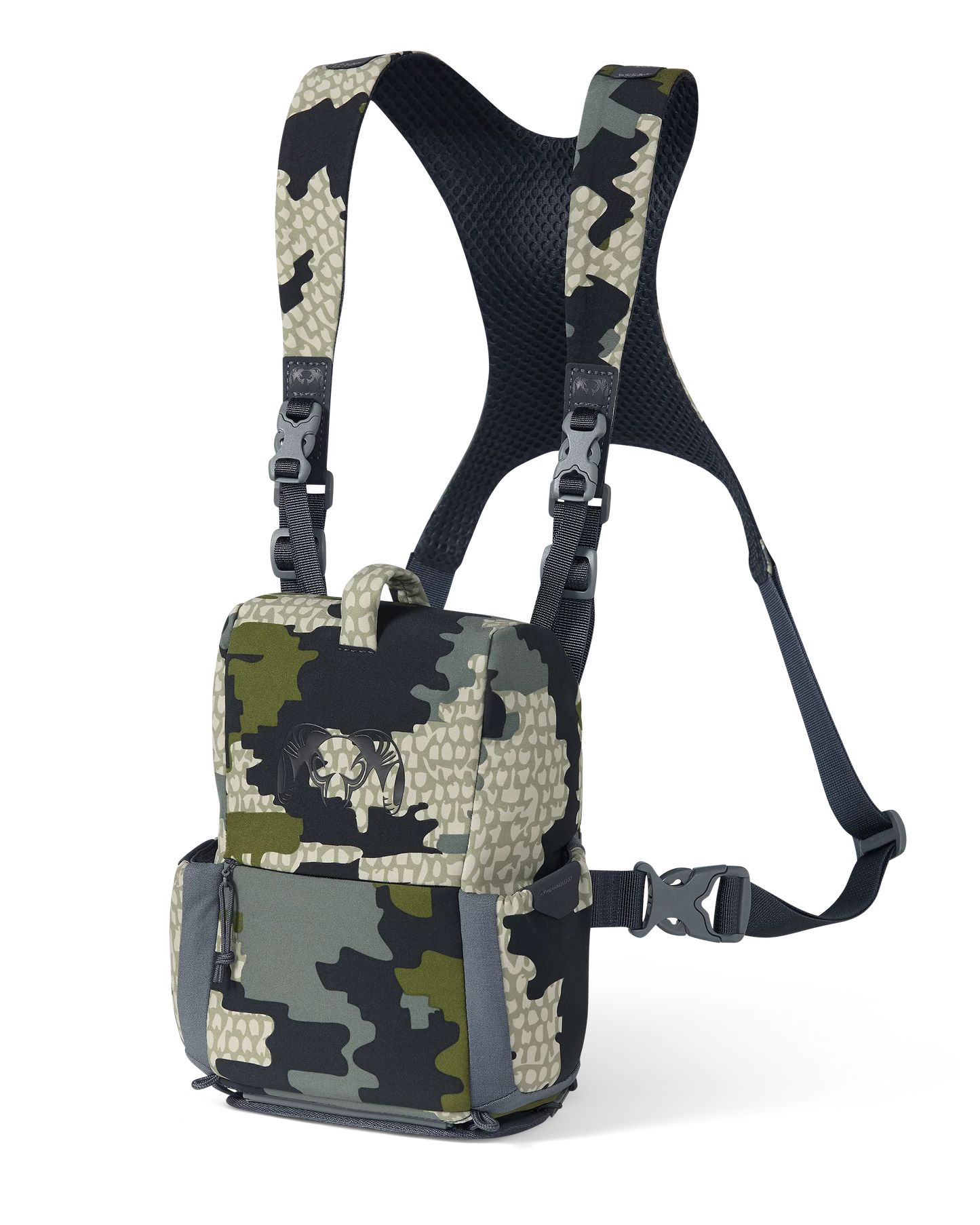 PRO G3 Bino Rangefinder Set | Verde