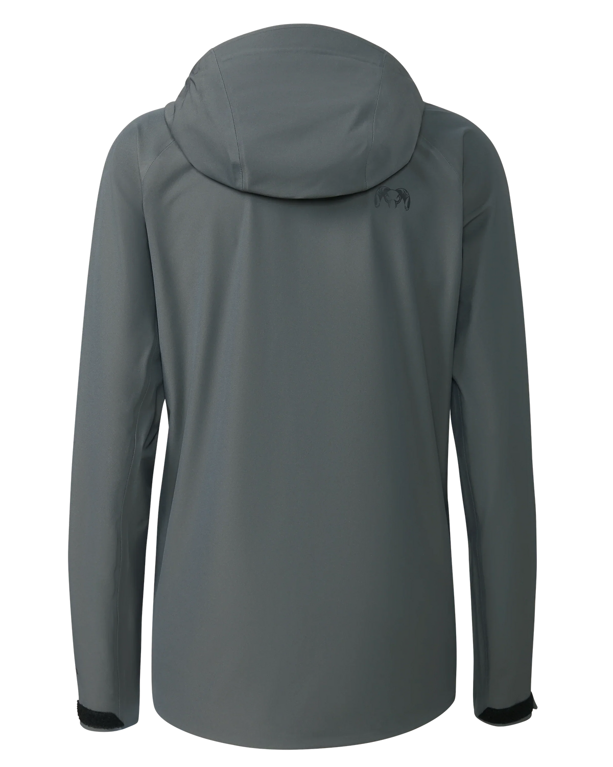 Women's Chugach TR Rain Jacket | Gunmetal