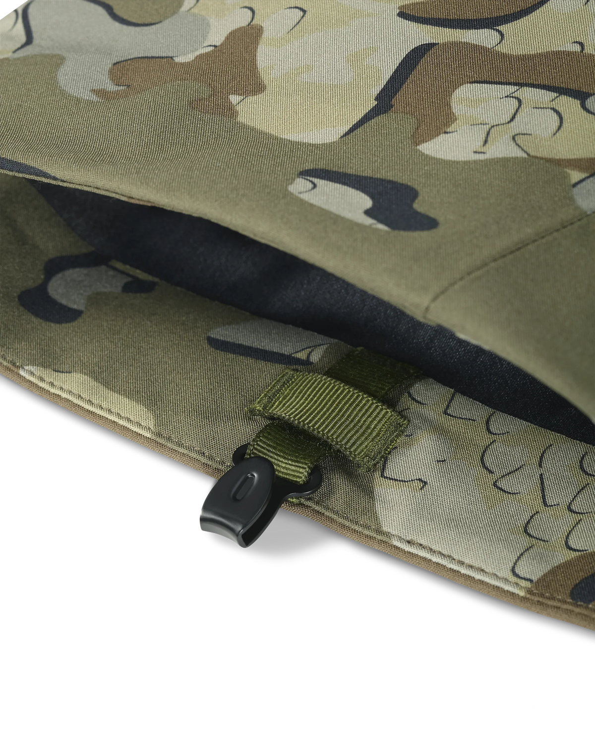 Kutana Hybrid Pant | Valo