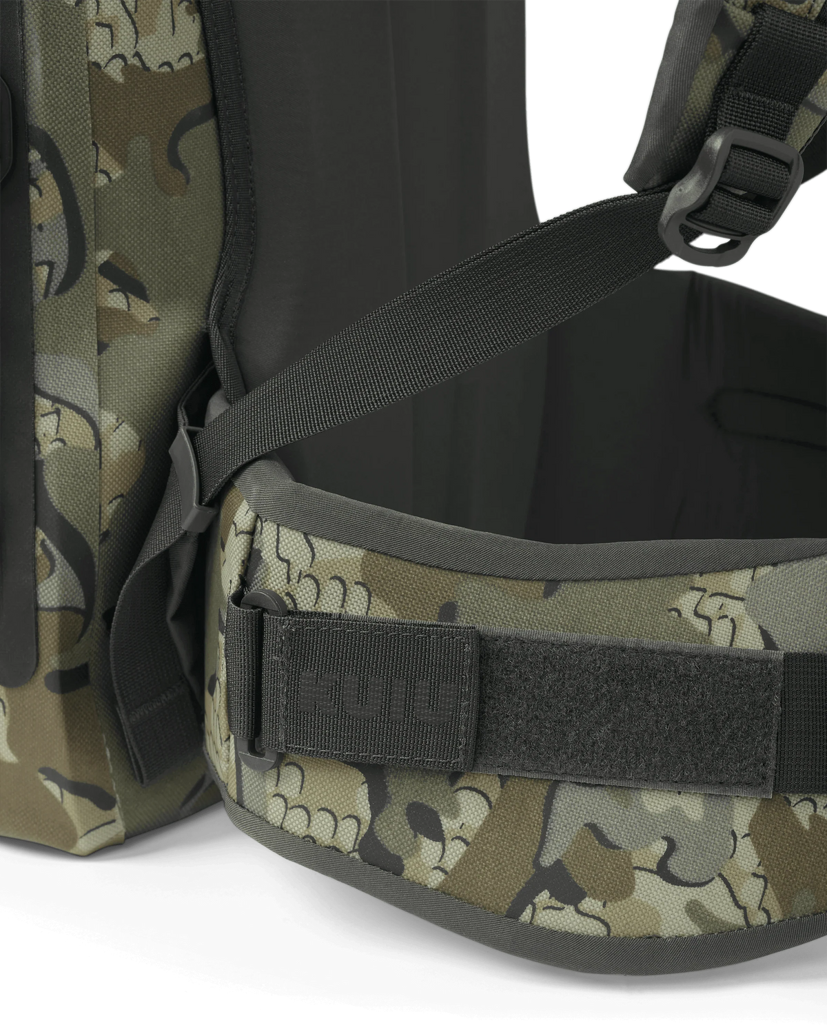 DeltaStorm 2200 Submersible Backpack | Stone