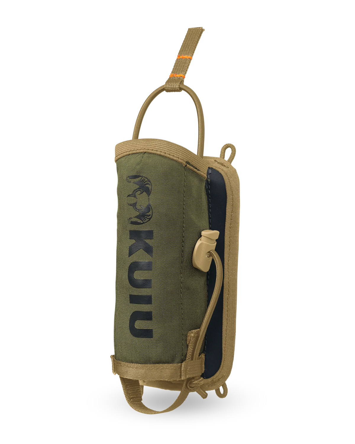 PRO G3 Bino Field Ready Set | Evergreen
