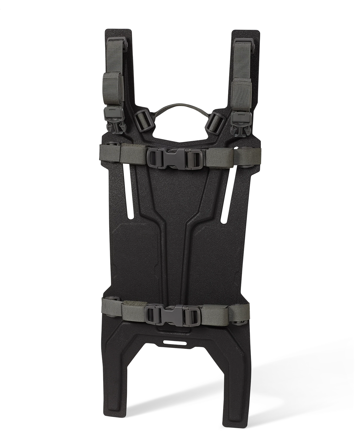 ICON 6 3500 Pack | Ash