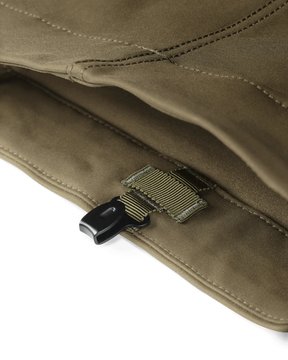 PRO Brush Pant | Valo/Valo Brown