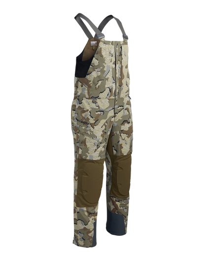 Paragon Storm Shell Bib | Valo
