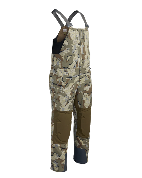 Paragon Storm Shell Bib | Valo