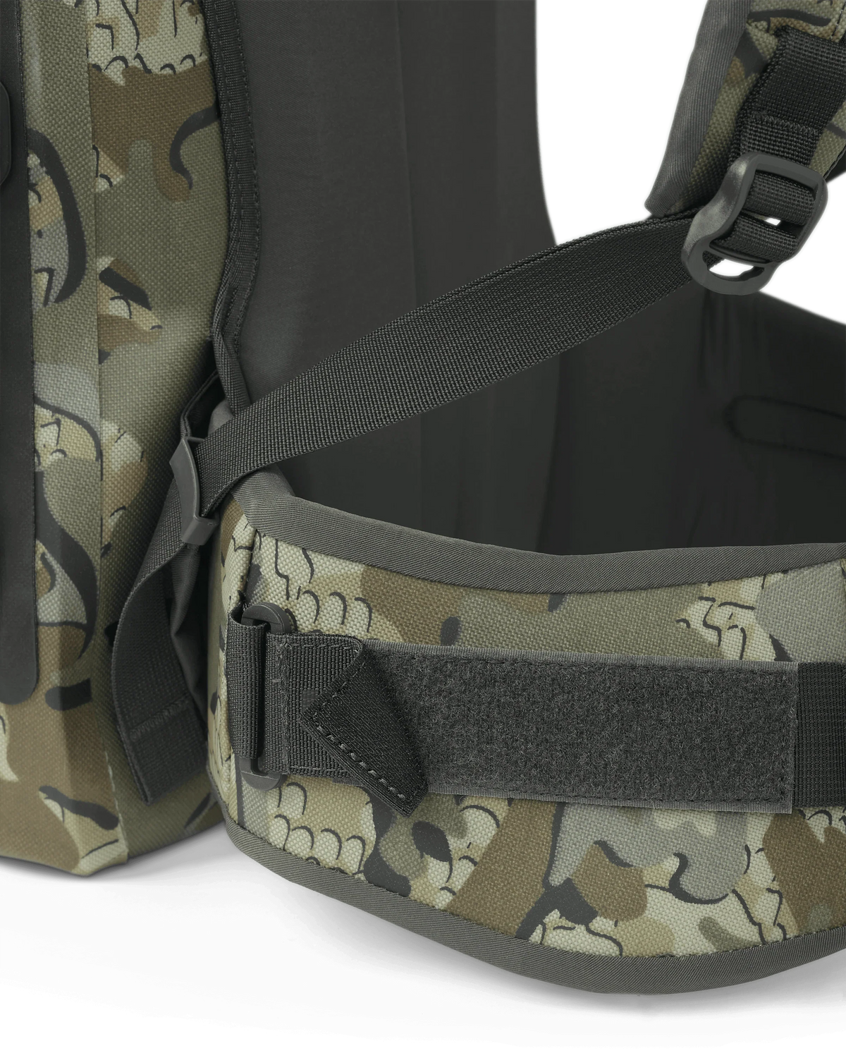 DeltaStorm 2200 Submersible Backpack | Stone