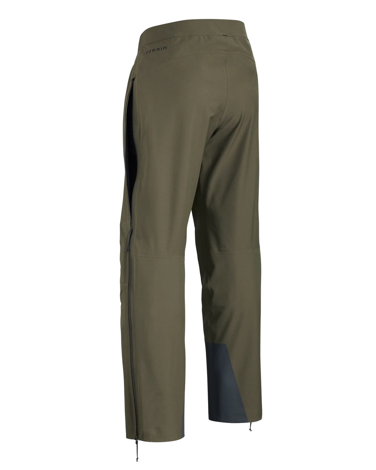 Women's Chugach TR Rain Pant | Ash