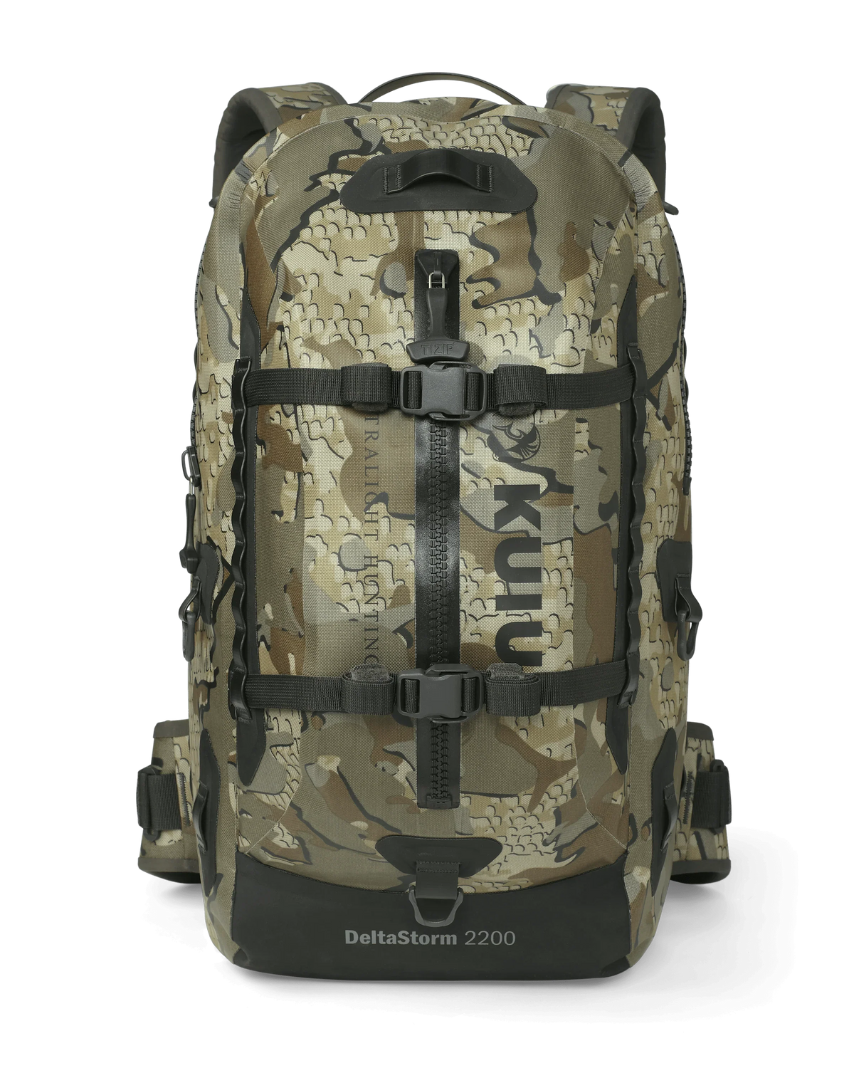 DeltaStorm 2200 Submersible Backpack | Coyote Brown