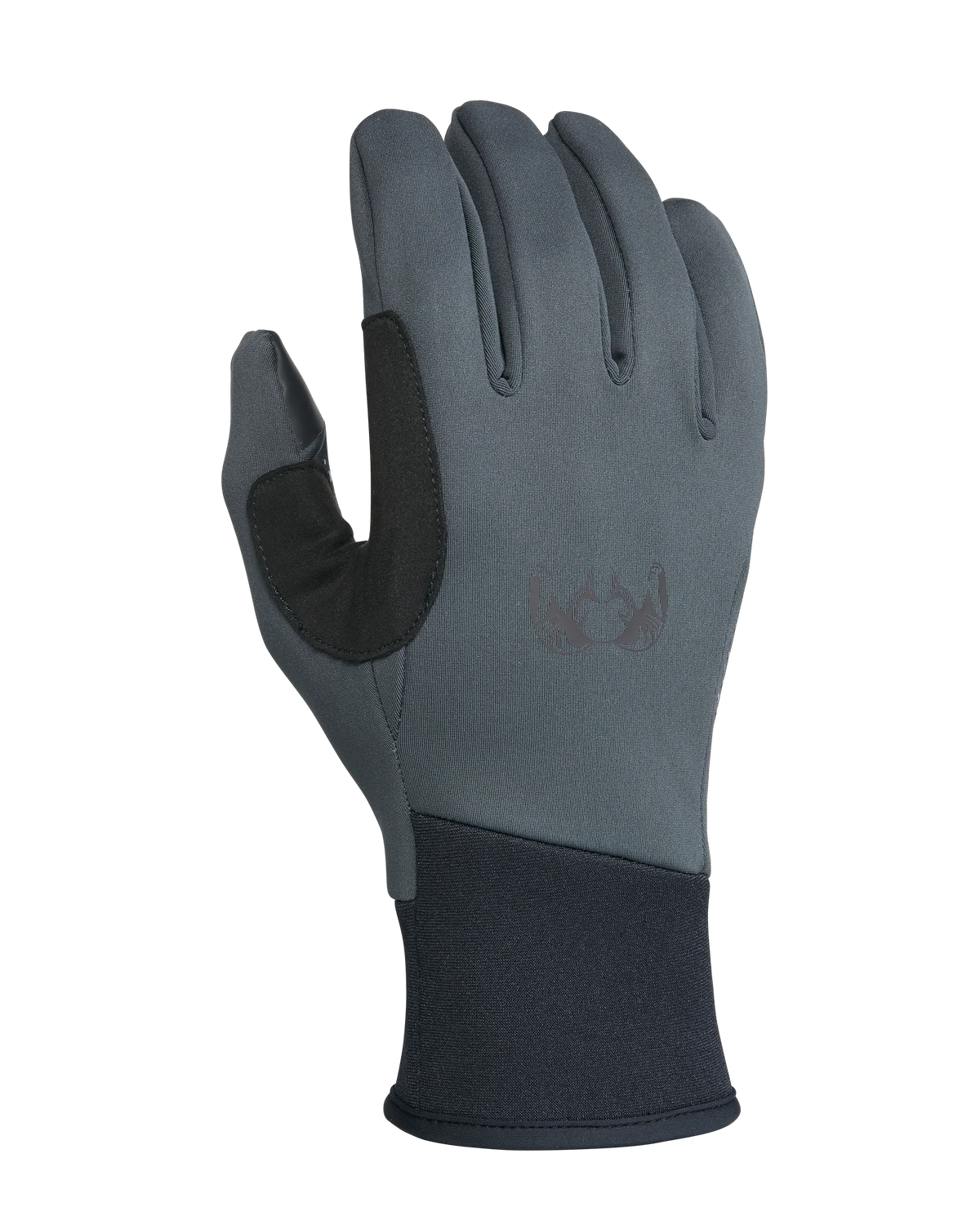 Axis Glove | Gunmetal