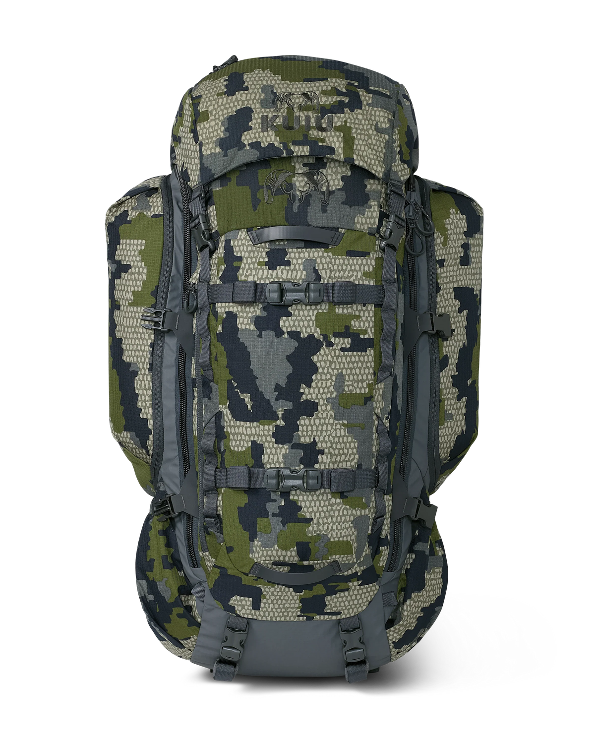 ICON 6 6000 Bag Only | Verde