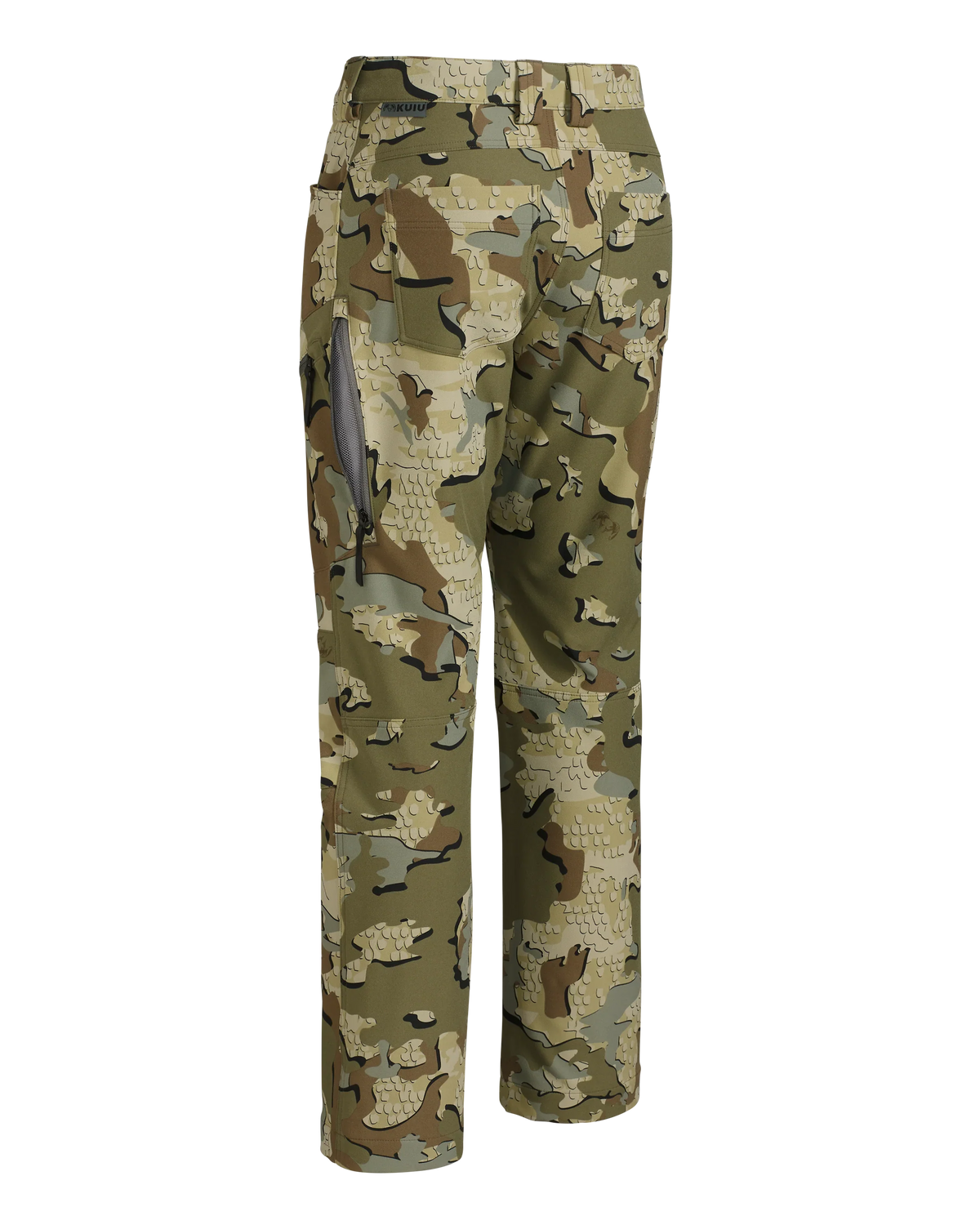Youth Attack Pant | Valo