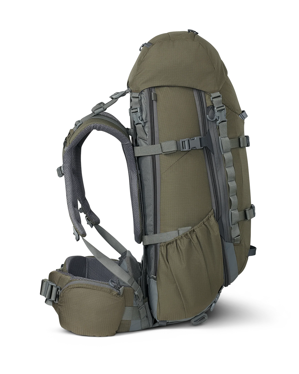ICON 6 4500 Divide Pack | Ash