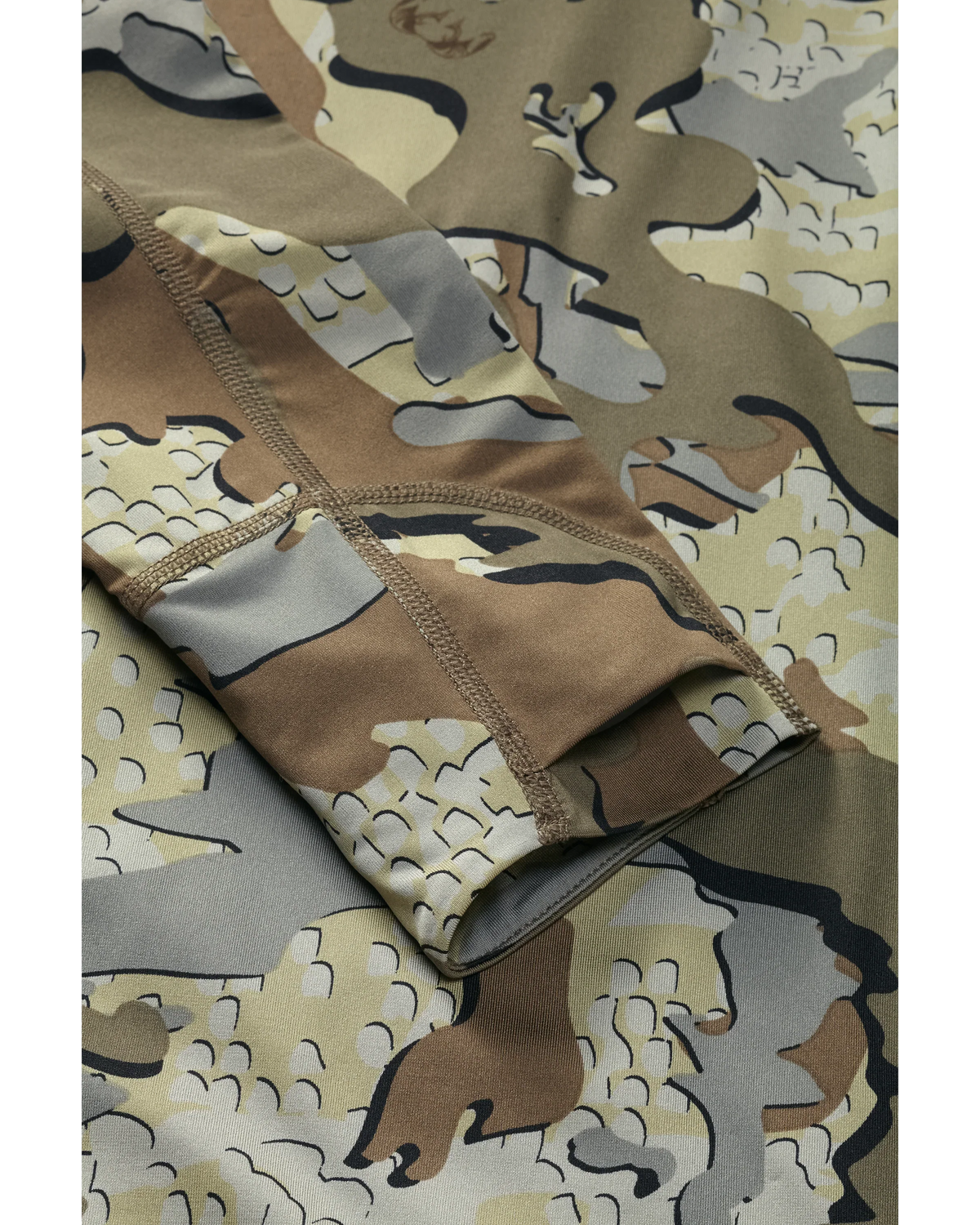 Gila LS Hoodie | Valo