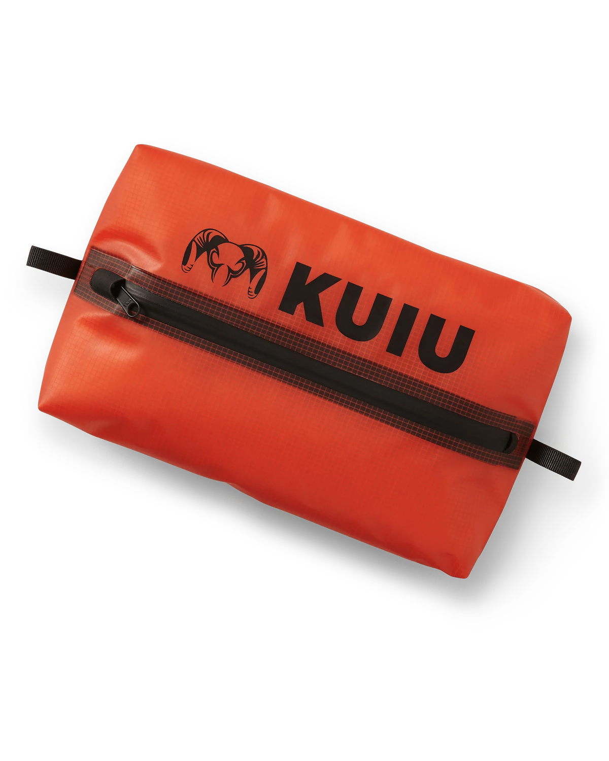 HD Zip Dry Bag | Blaze Orange