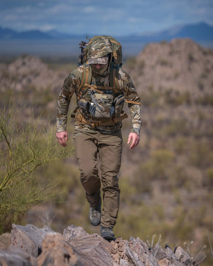 PRO Brush Pant | Valo/Valo