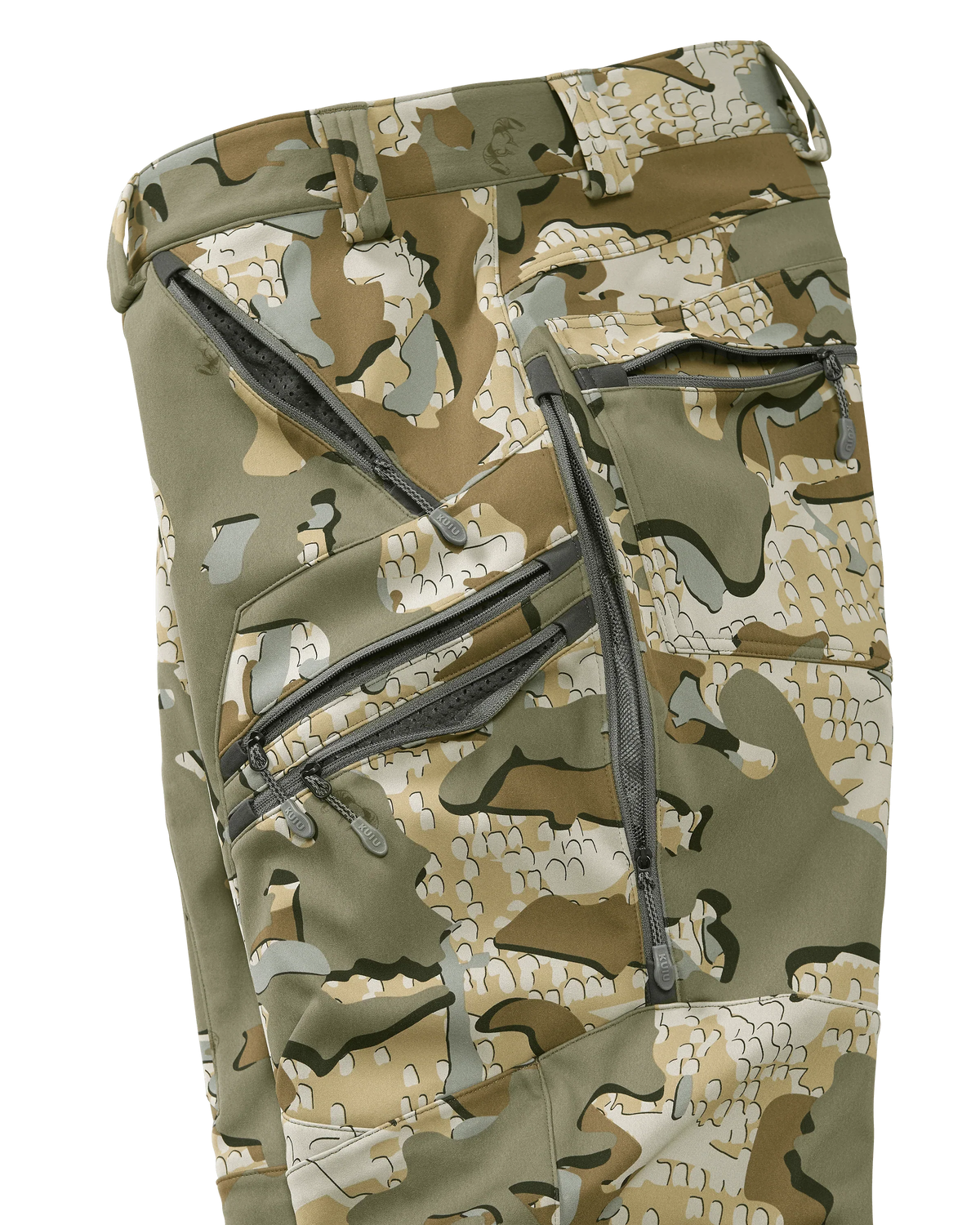 Axis Hybrid Pant | Valo