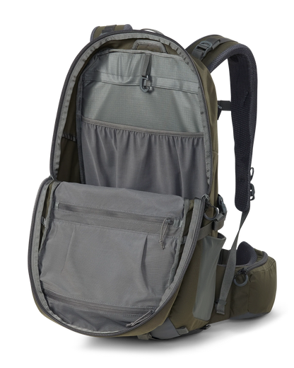 Ranger 2200 | Gunmetal