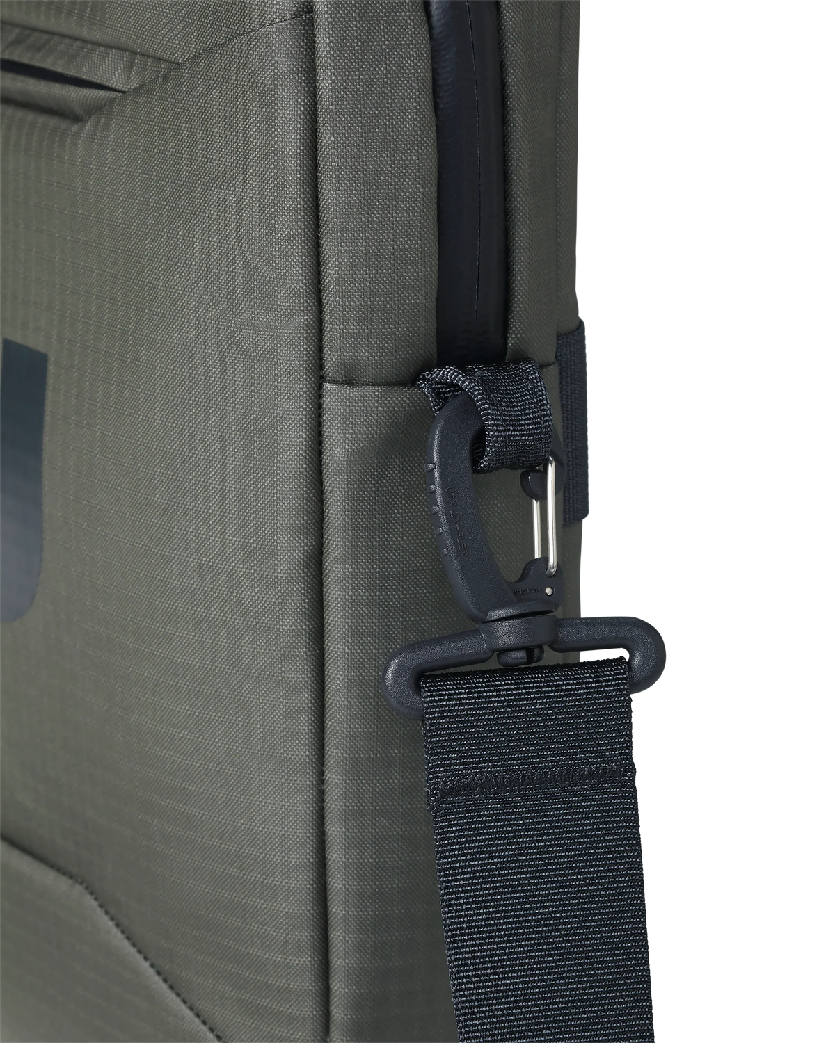 Waypoint Messenger Bag | Stone