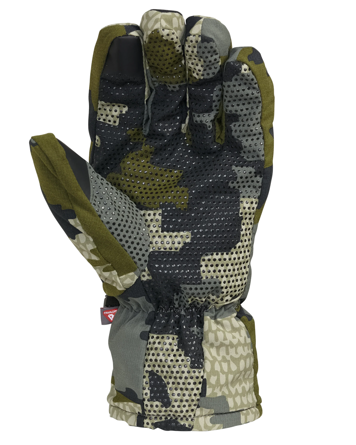 Kenai Packable Glove | Verde