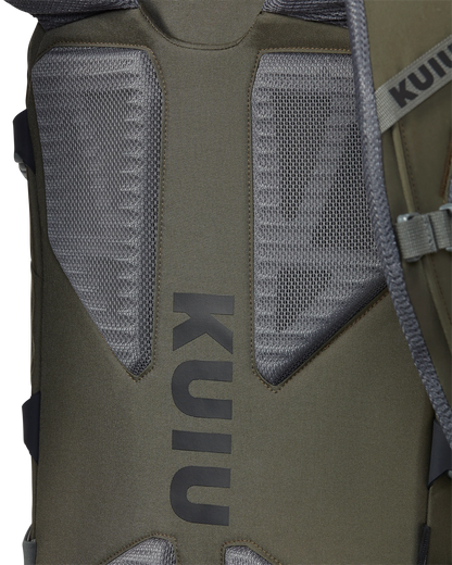 Ranger 2200 | Evergreen