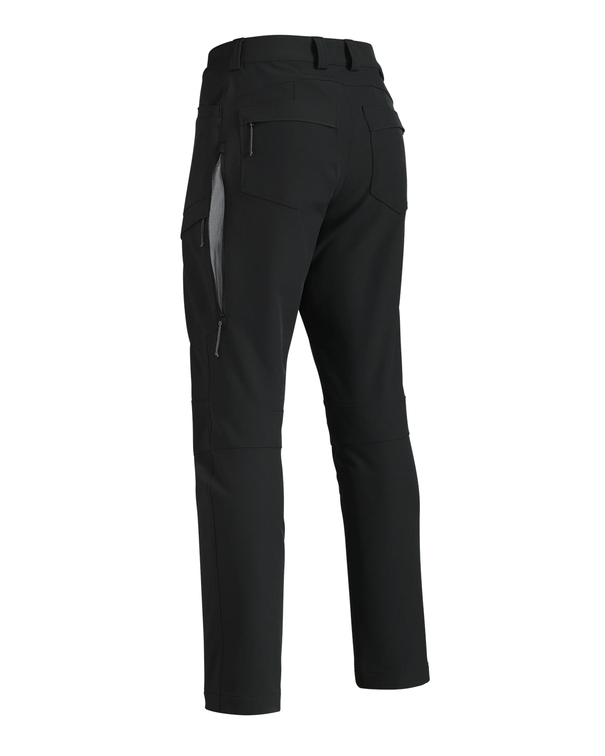 Women's Attack Pant | Black