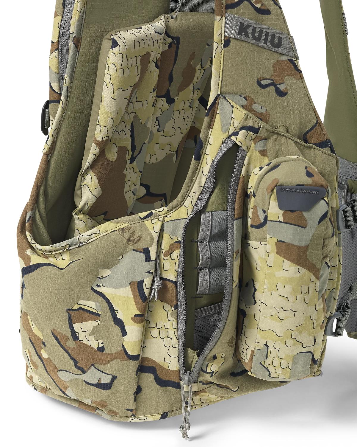 Rival Turkey Vest | Valo