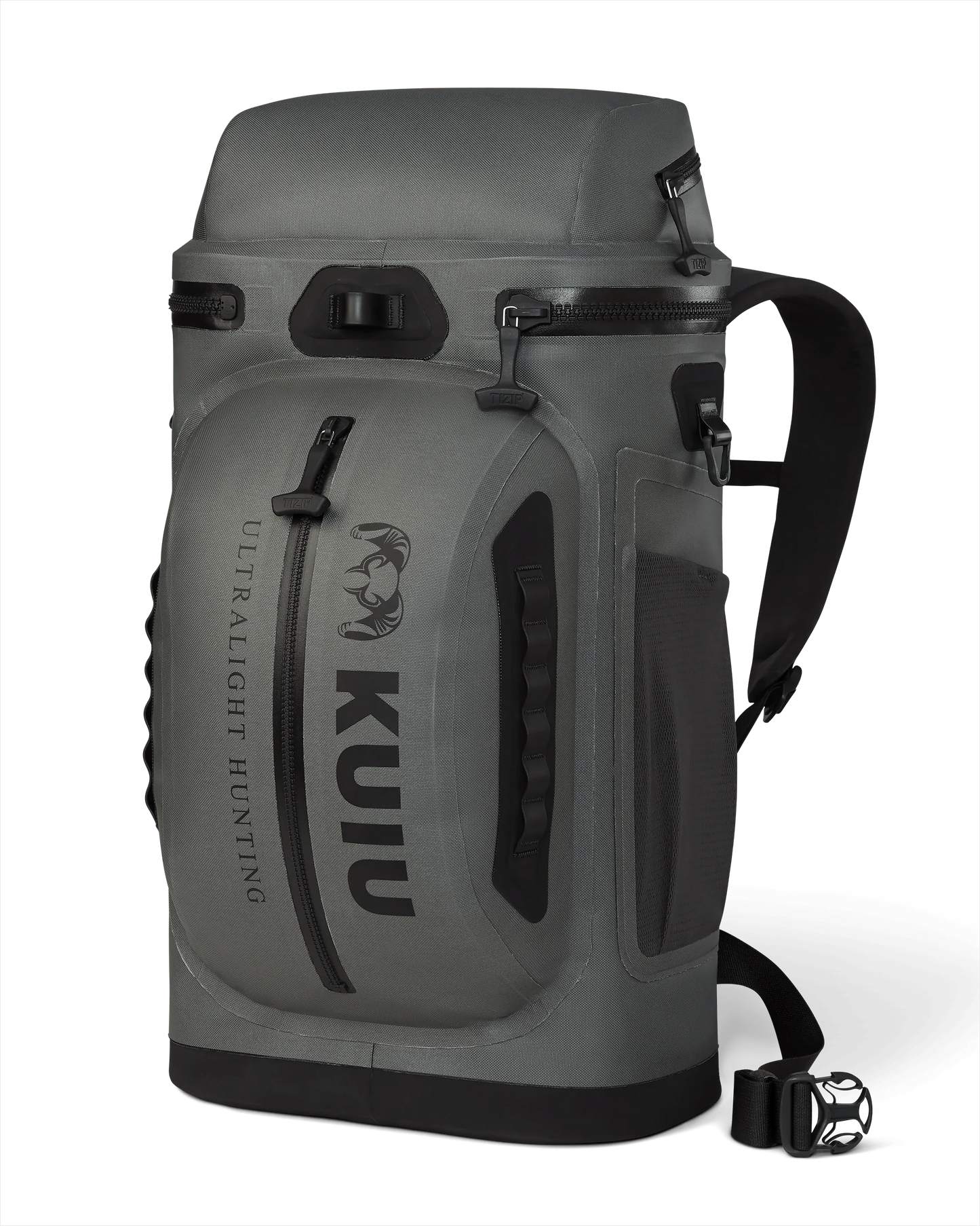 Kodiak 2000 Cooler Backpack | Stone
