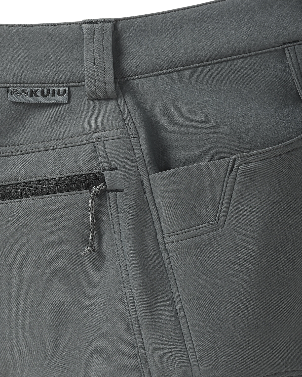 Women’s Guide PRO Pant | Gunmetal