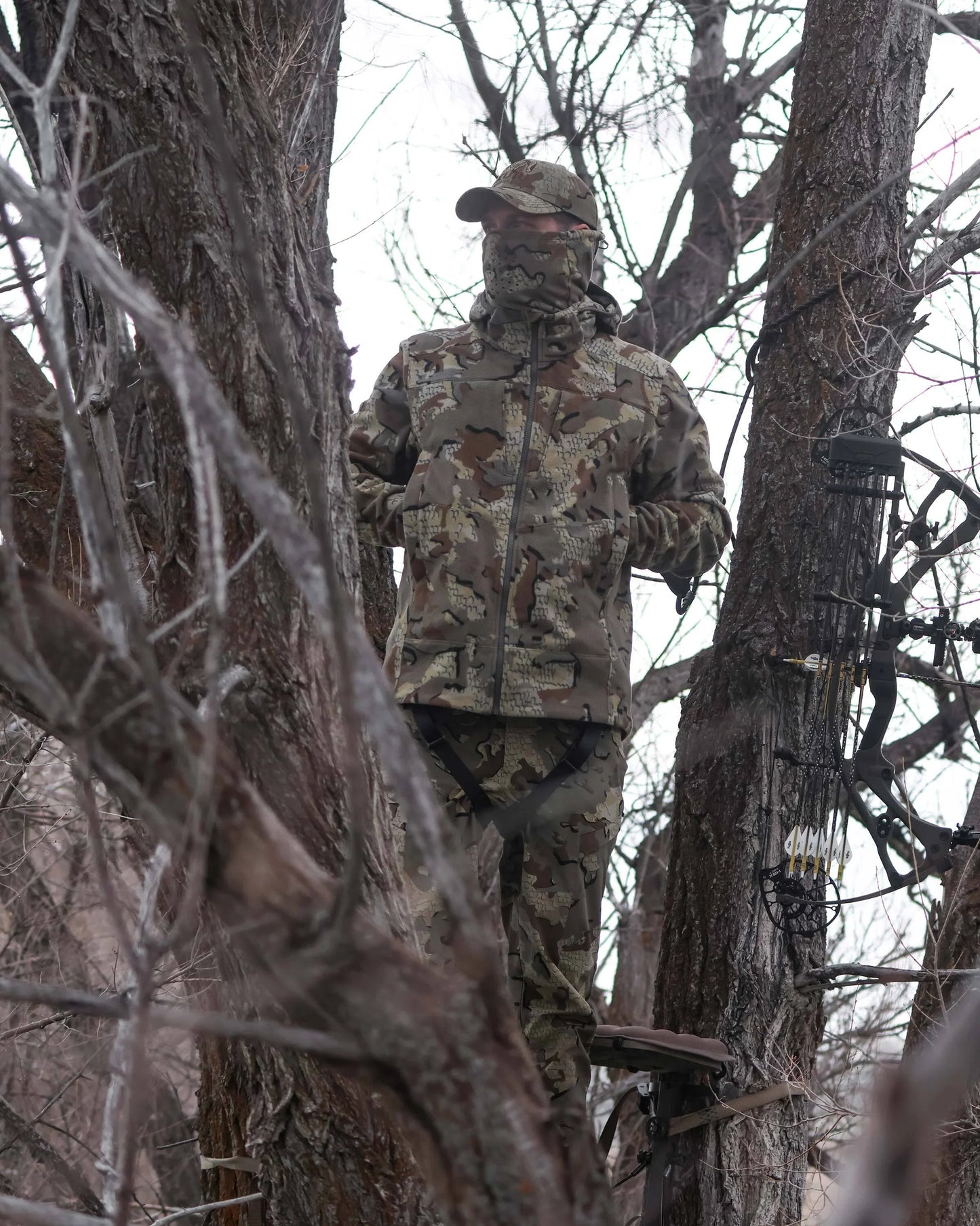 KUIU Proximity LT Hooded Jacket | Verde