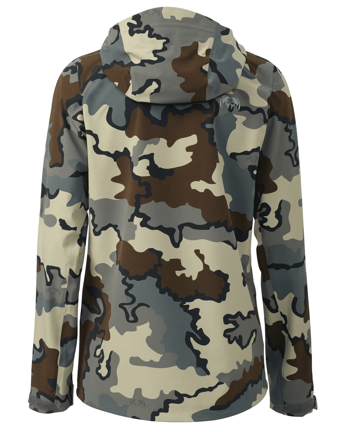Women's Chugach TR Rain Jacket | Vias