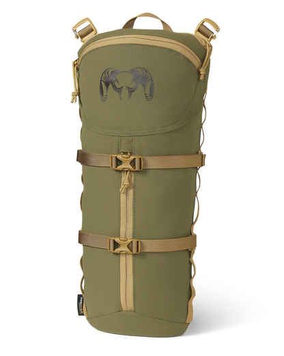 PRO G3 Bino Hydration Set | Evergreen