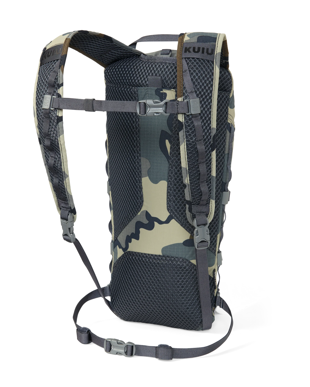 Stalker 500 PRO | Vias
