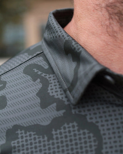 KUIU Performance Polo | Silt