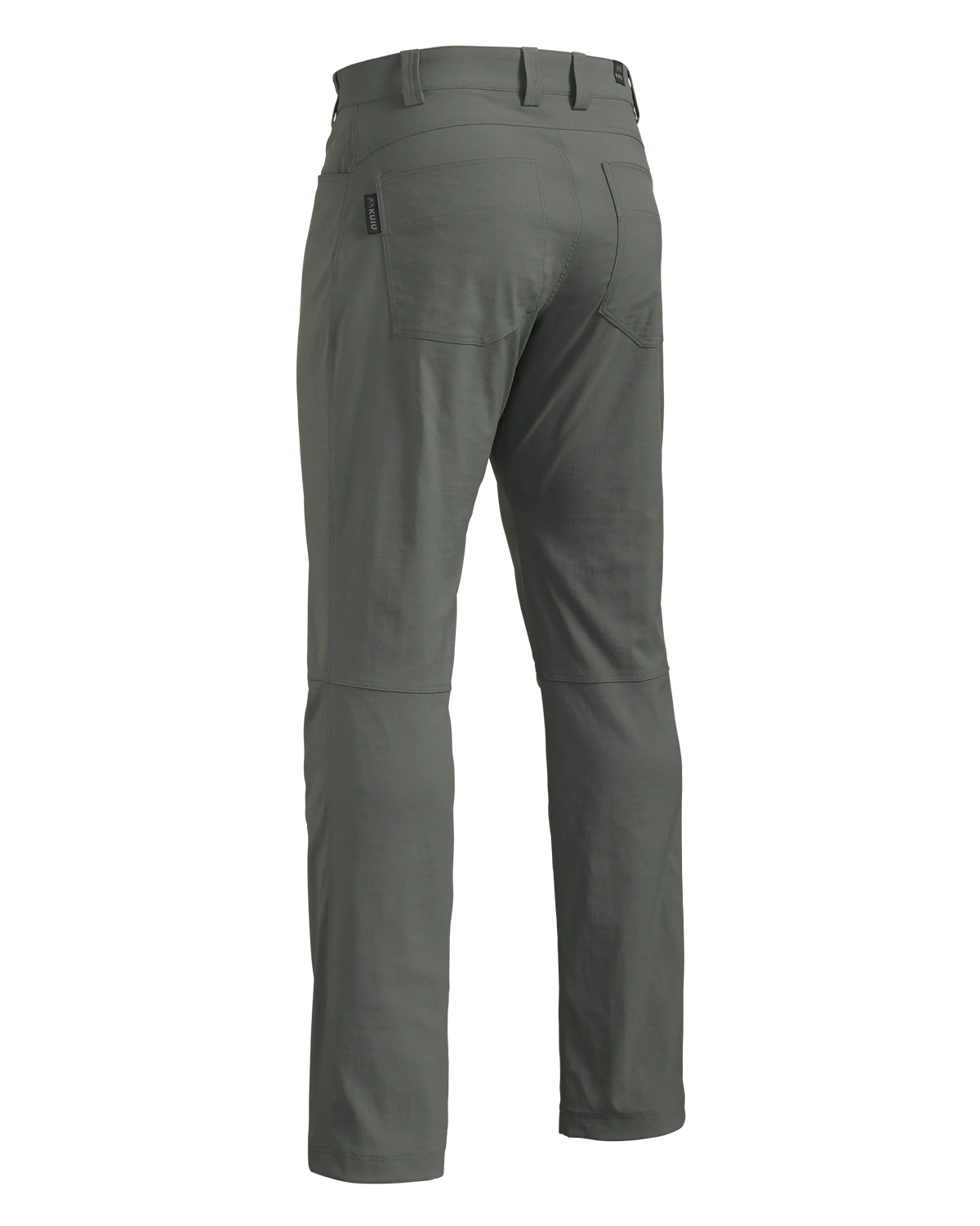 Switchback Pant | Stone