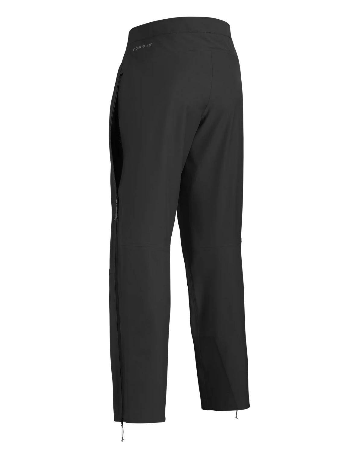 Women's Chugach TR Rain Pant | Black