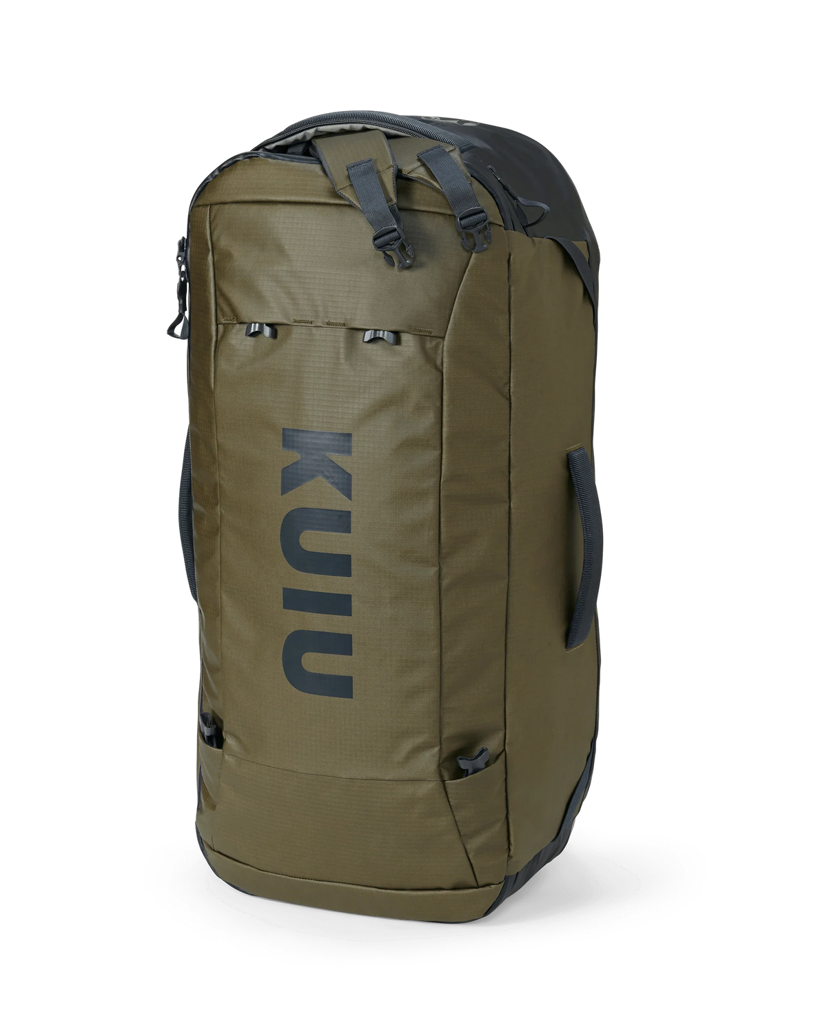 Waypoint 5500 Duffel | Bourbon